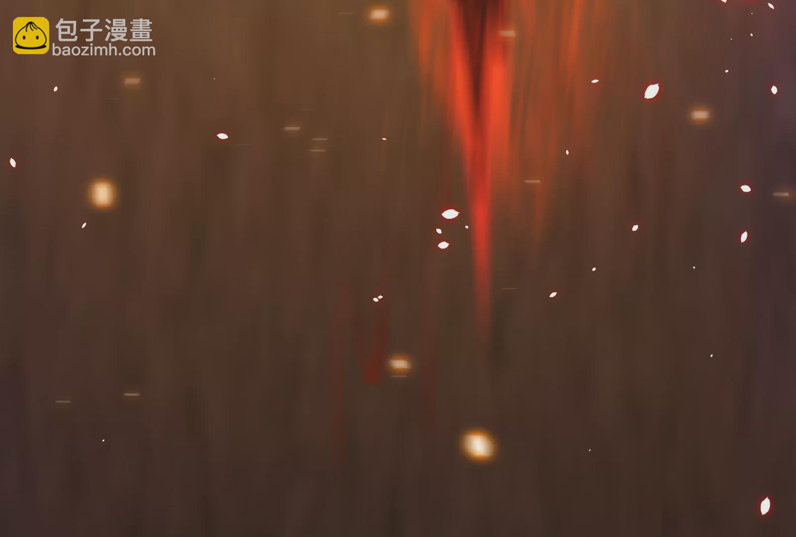 古神遊戲 - 第43話必殺！底牌盡出的連招！(4/4) - 4